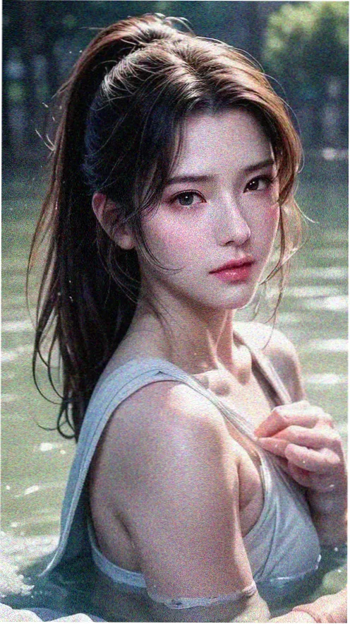动画短剧《十分钟心动》