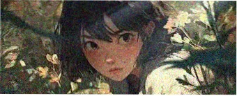 动画短剧热播海报